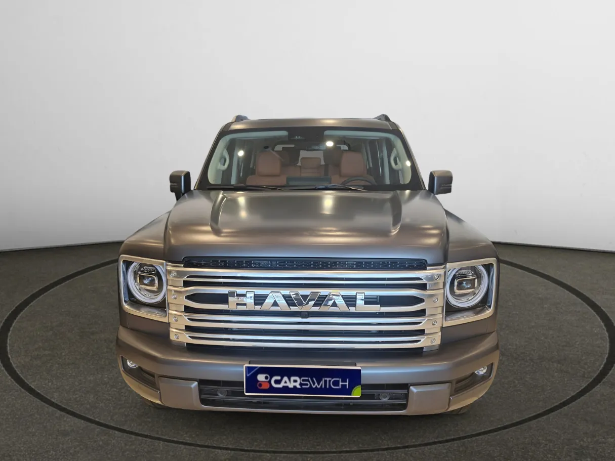 haval h9 IMAGE