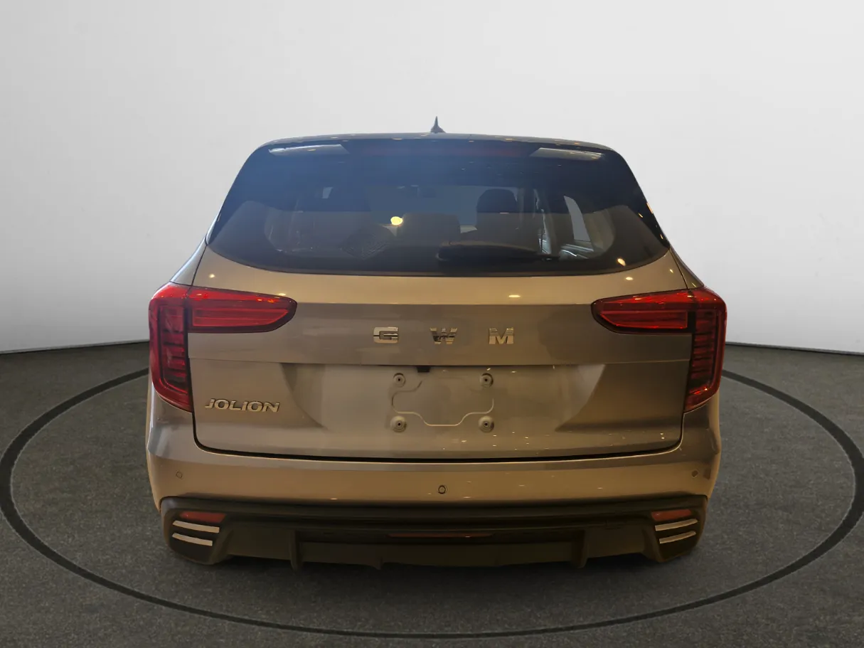 makes.haval models.jolion IMAGE