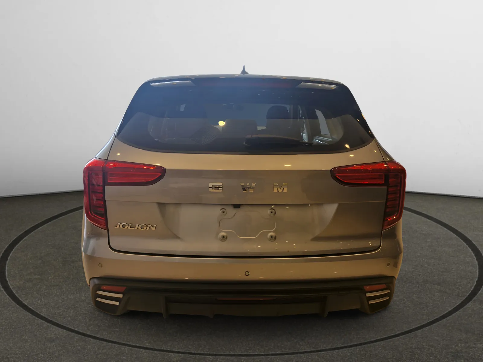 makes.haval models.jolion IMAGE