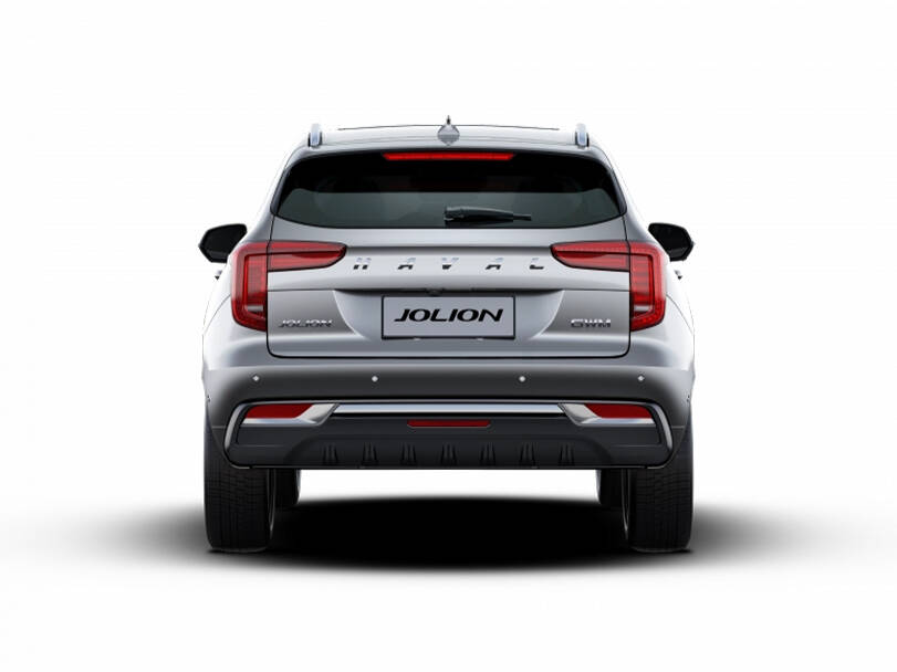 haval jolion IMAGE