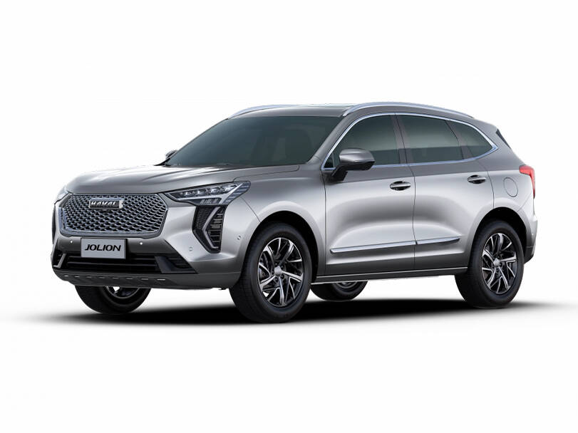 haval jolion IMAGE