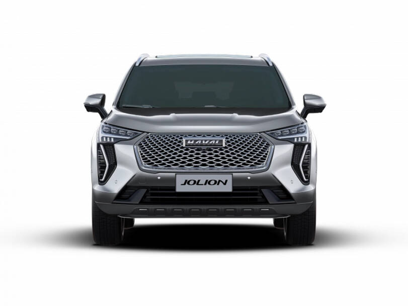 haval jolion IMAGE