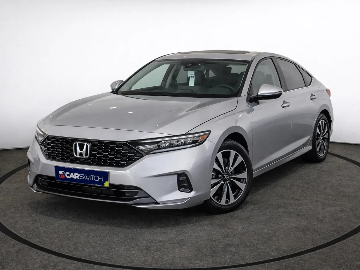 Honda Accord 2025 1.5T LX