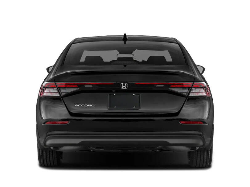 honda accord IMAGE