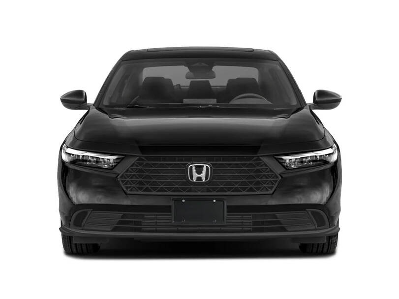 honda accord IMAGE