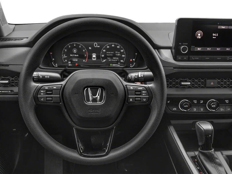 honda accord IMAGE