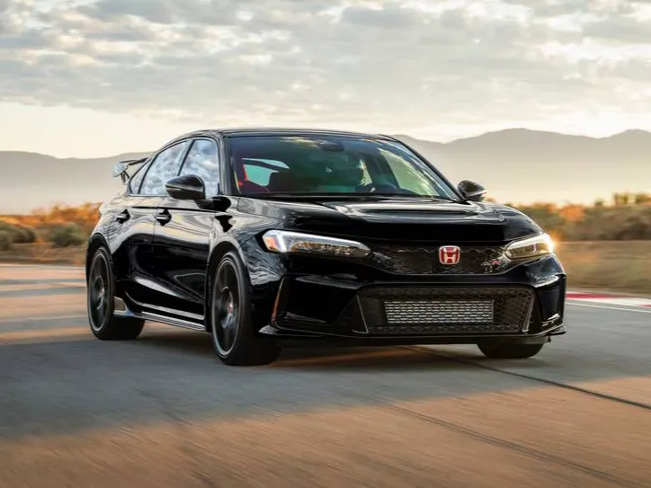 honda civic IMAGE