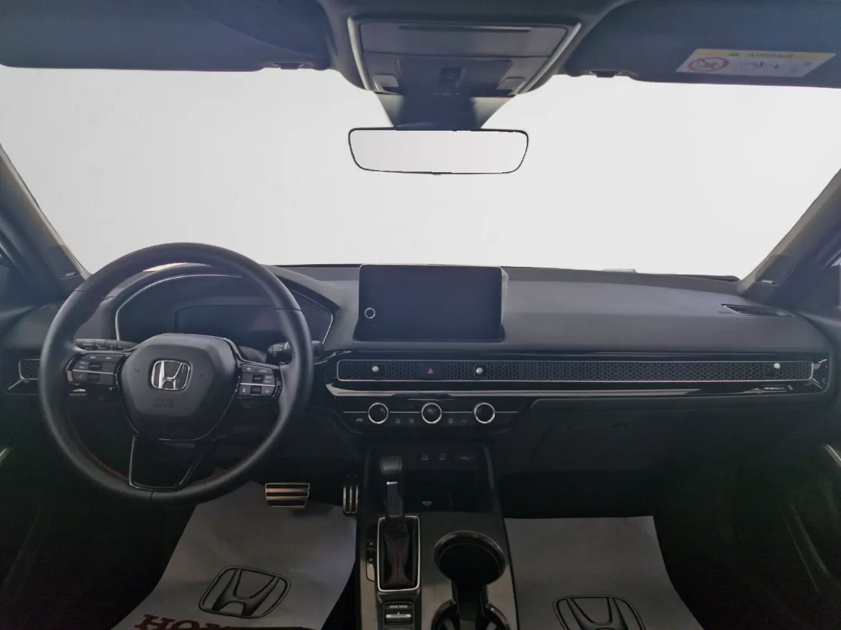 honda civic IMAGE