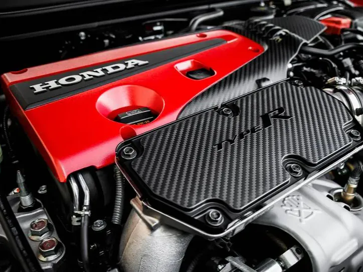 honda civic IMAGE