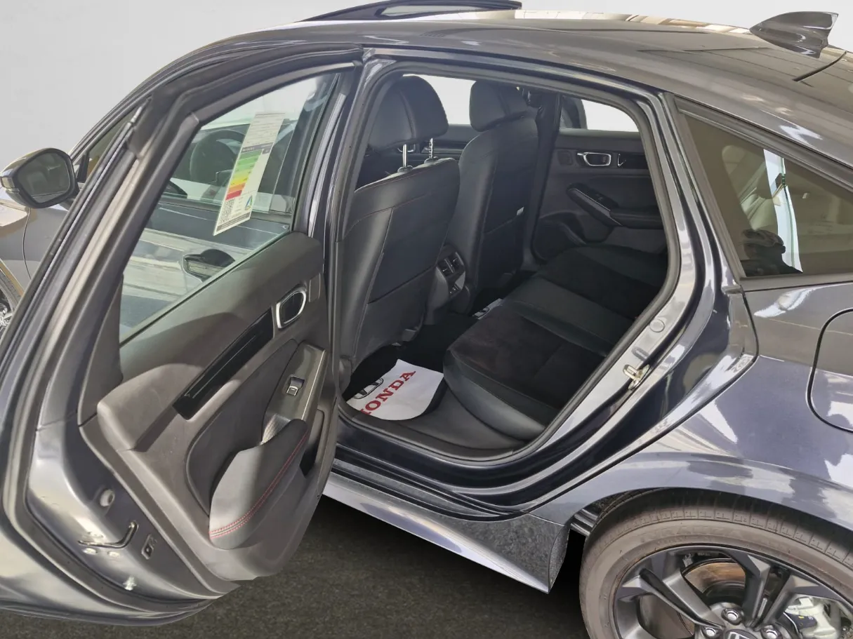 honda civic IMAGE