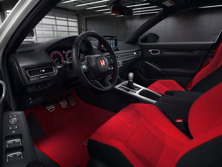 honda civic IMAGE