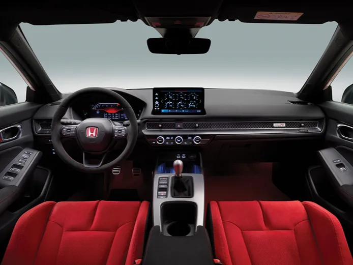 honda civic IMAGE