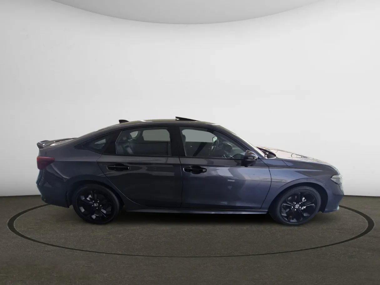 honda civic IMAGE