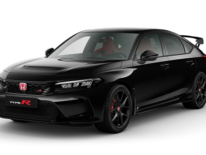 honda civic IMAGE