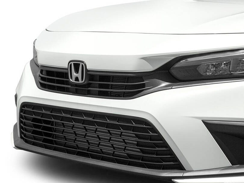 honda civic IMAGE