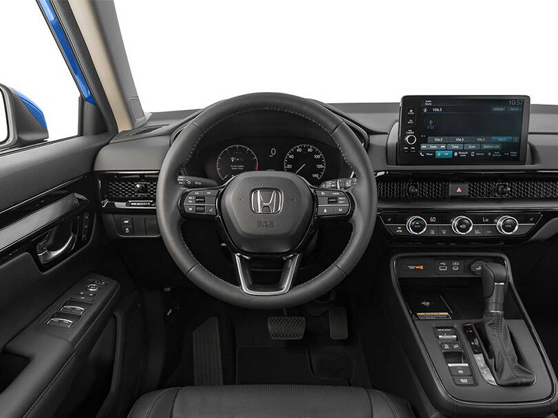 honda cr-v IMAGE