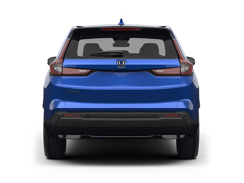 honda cr-v IMAGE