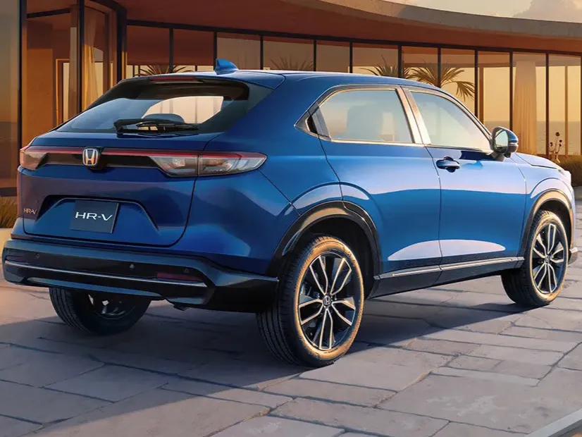 honda hr-v IMAGE