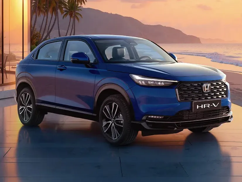 honda hr-v IMAGE
