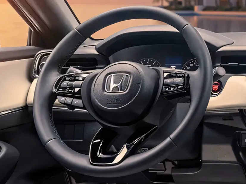 honda hr-v IMAGE