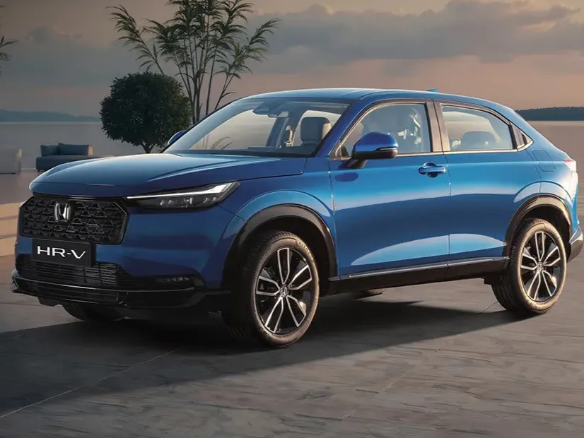 honda hr-v IMAGE