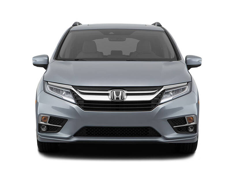 honda odyssey IMAGE
