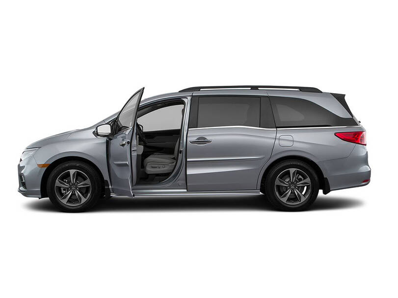 honda odyssey IMAGE
