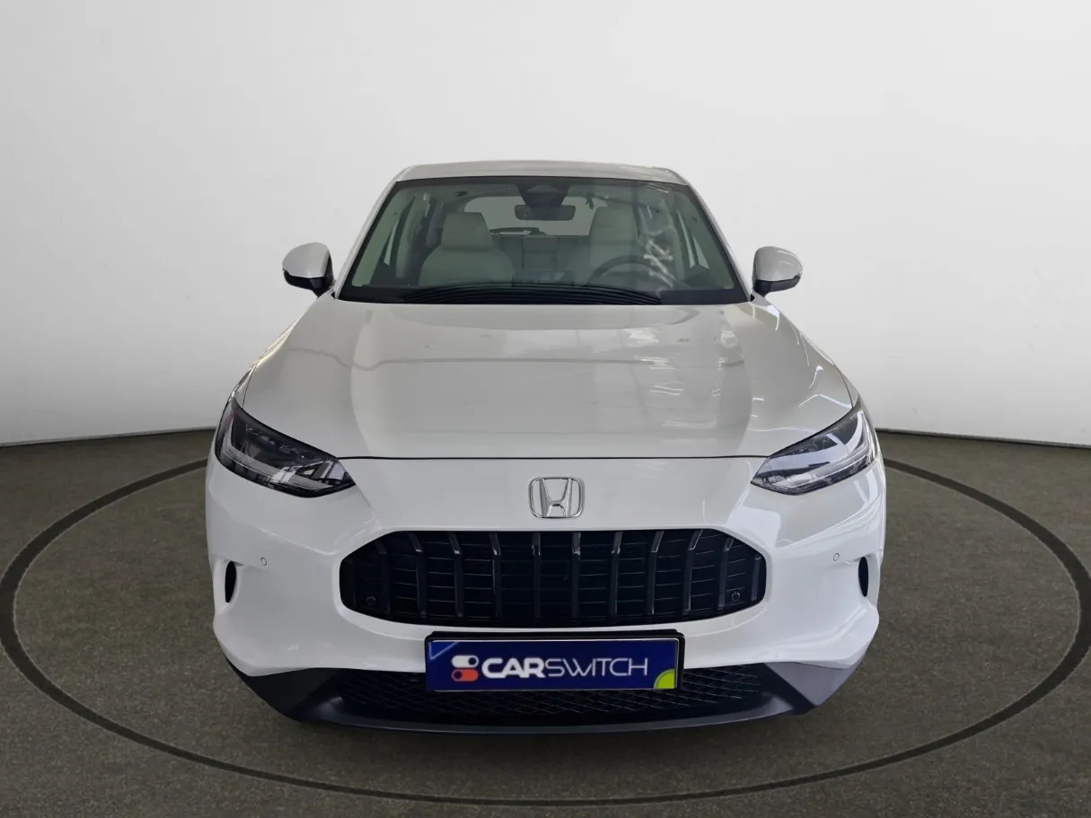 Honda ZR-V 2025 1.5L LX