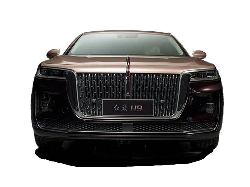 hongqi h9 IMAGE