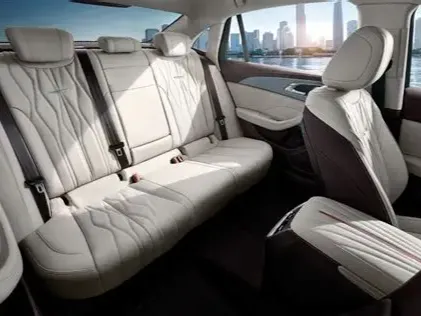 makes.hongqi models.ousado IMAGE