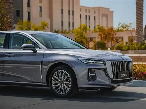 makes.hongqi models.ousado IMAGE