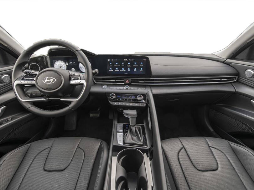 hyundai accent IMAGE