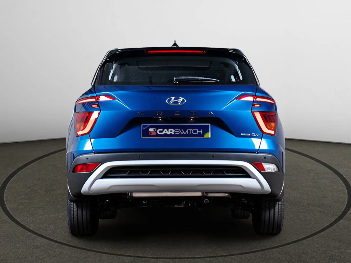 hyundai creta IMAGE