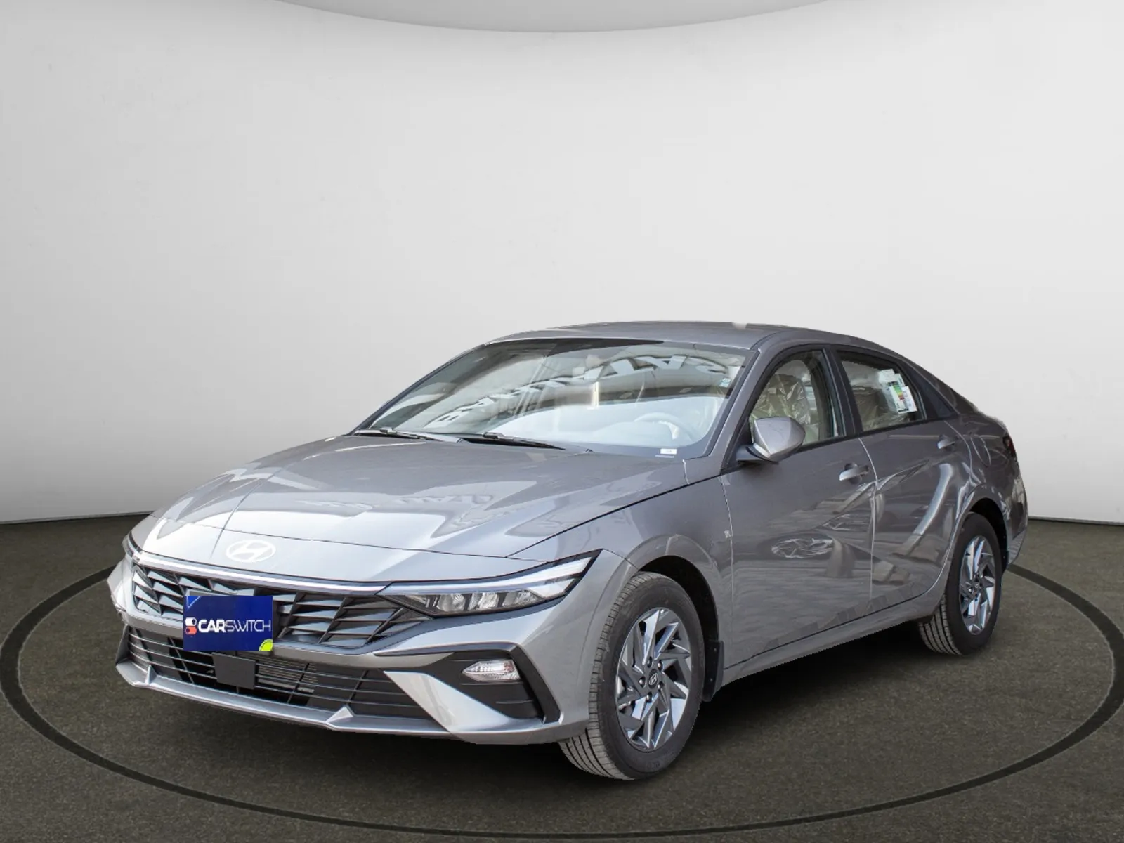 Smart Plus/GL+ 2.0L (Mid)