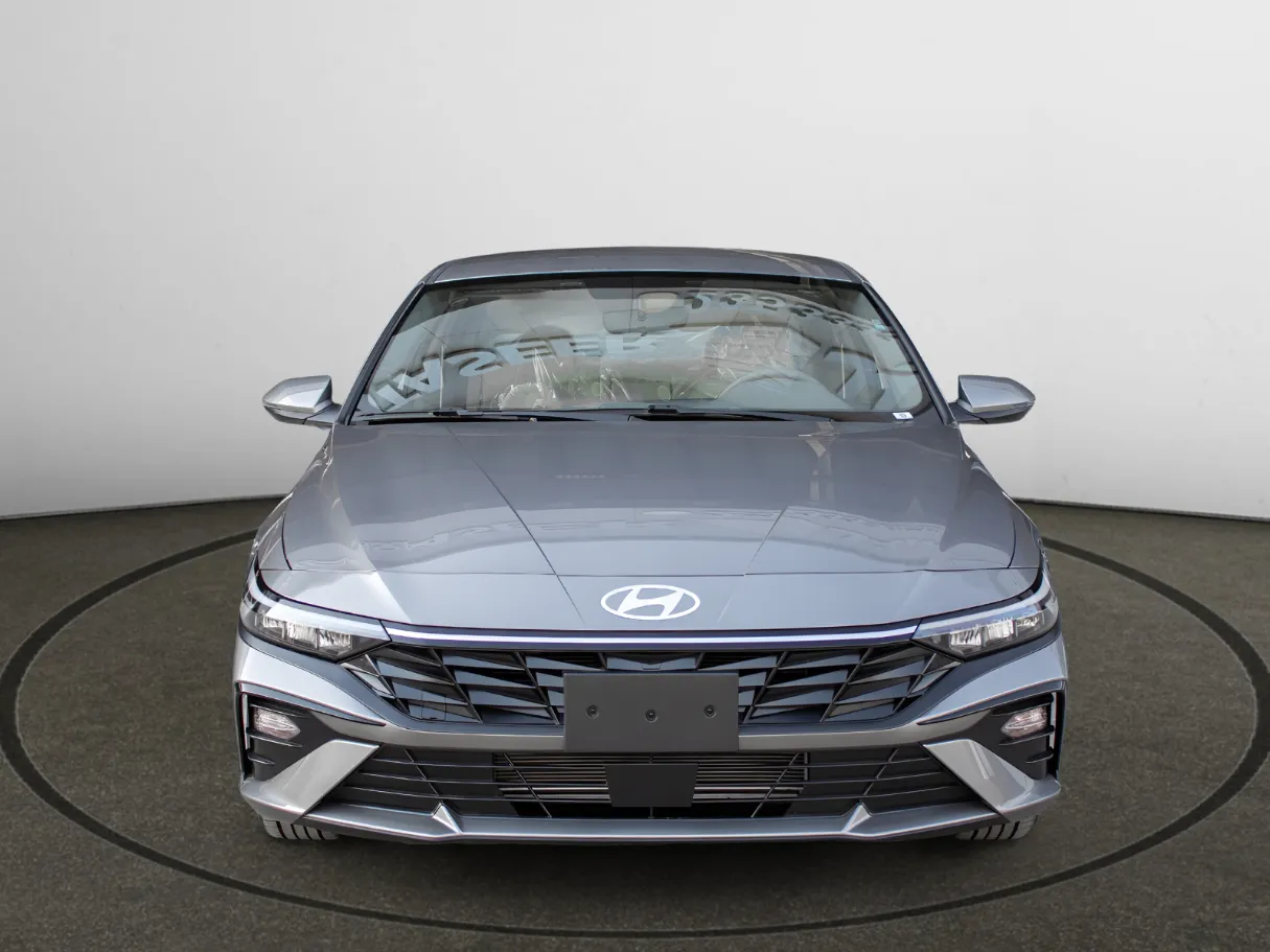 hyundai elantra IMAGE