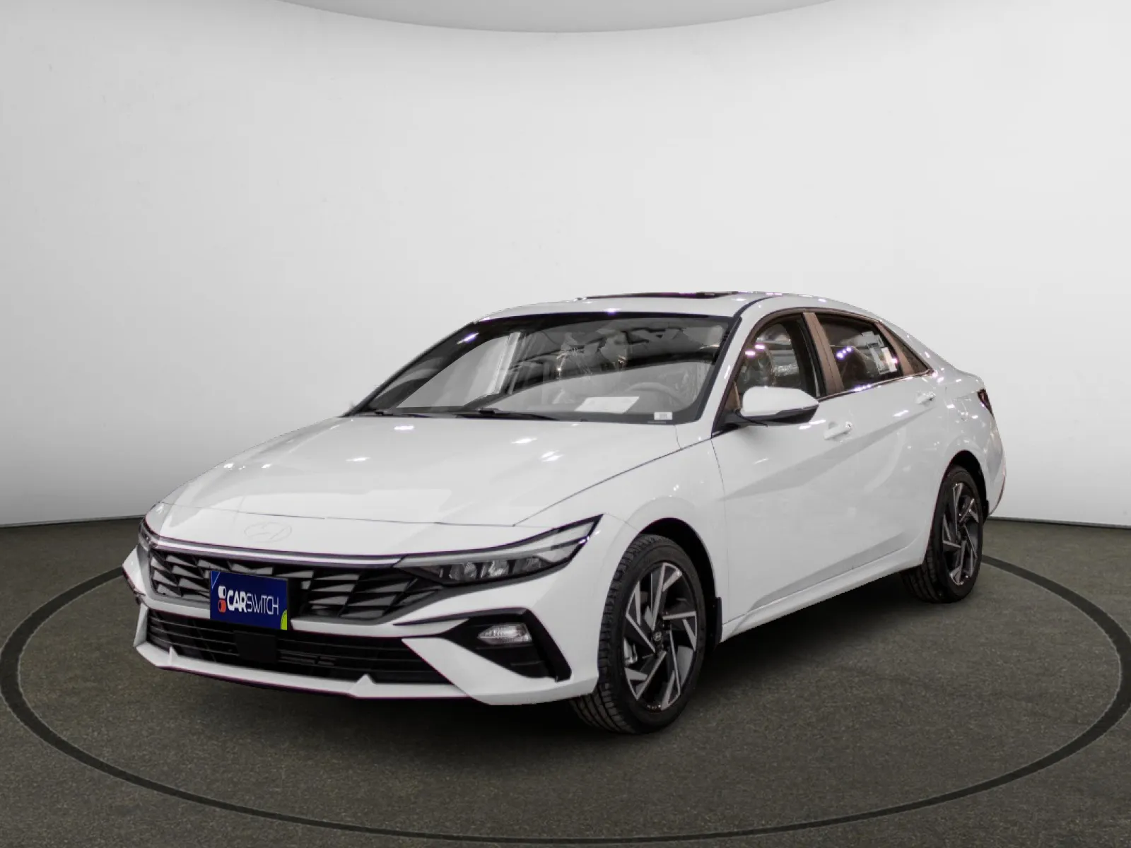 Comfort/GLS 2.0L (Top)