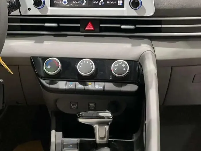 hyundai elantra IMAGE