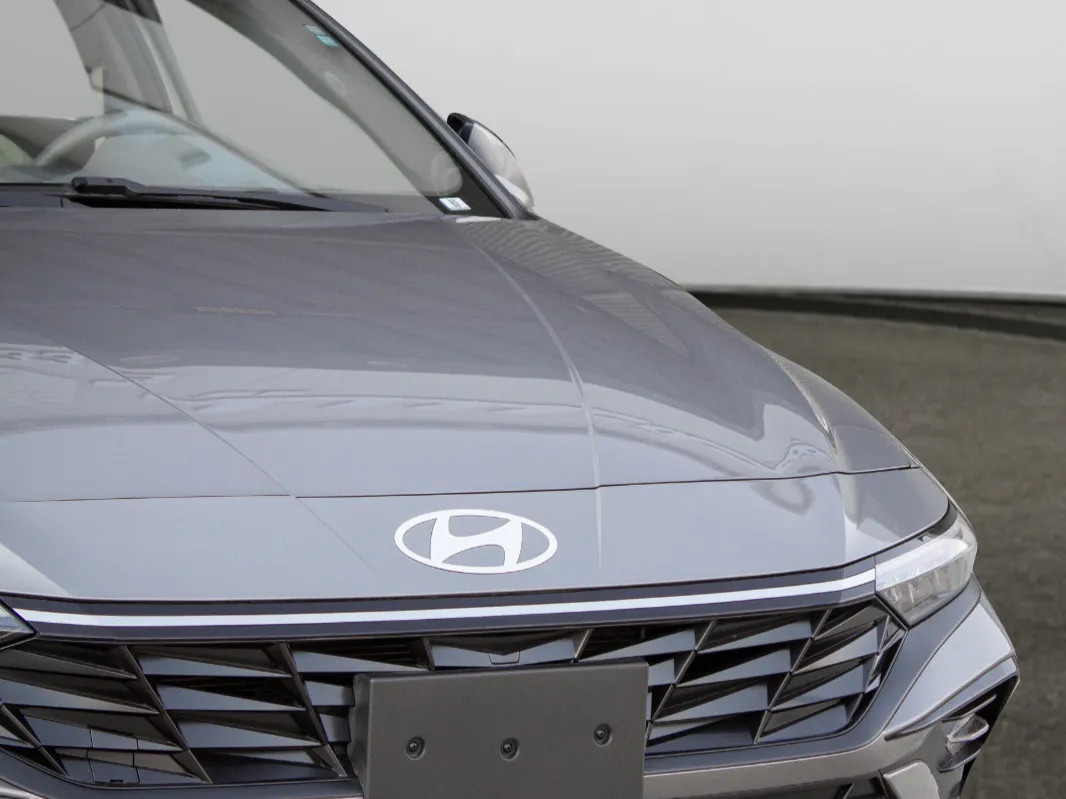 hyundai elantra IMAGE