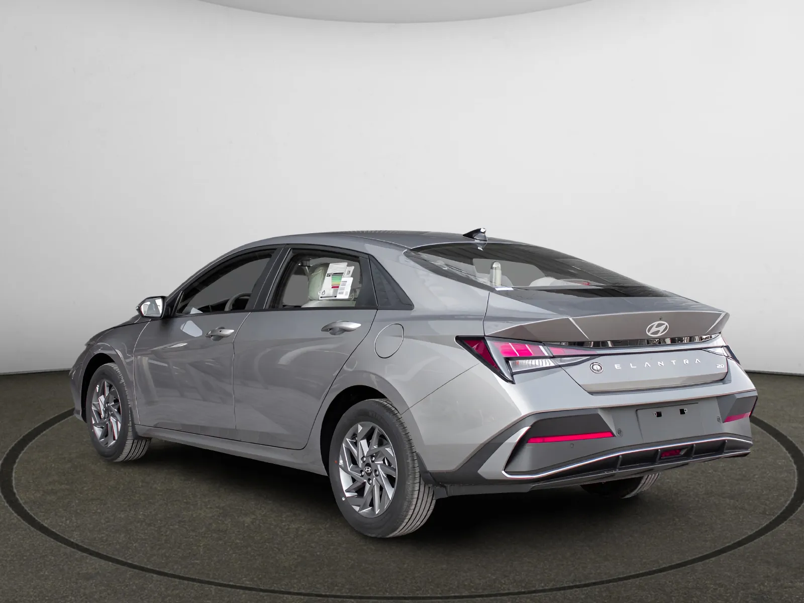 hyundai elantra IMAGE