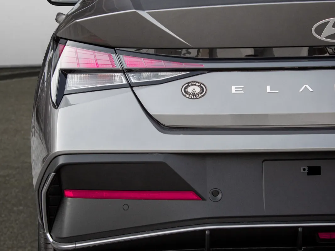 hyundai elantra IMAGE