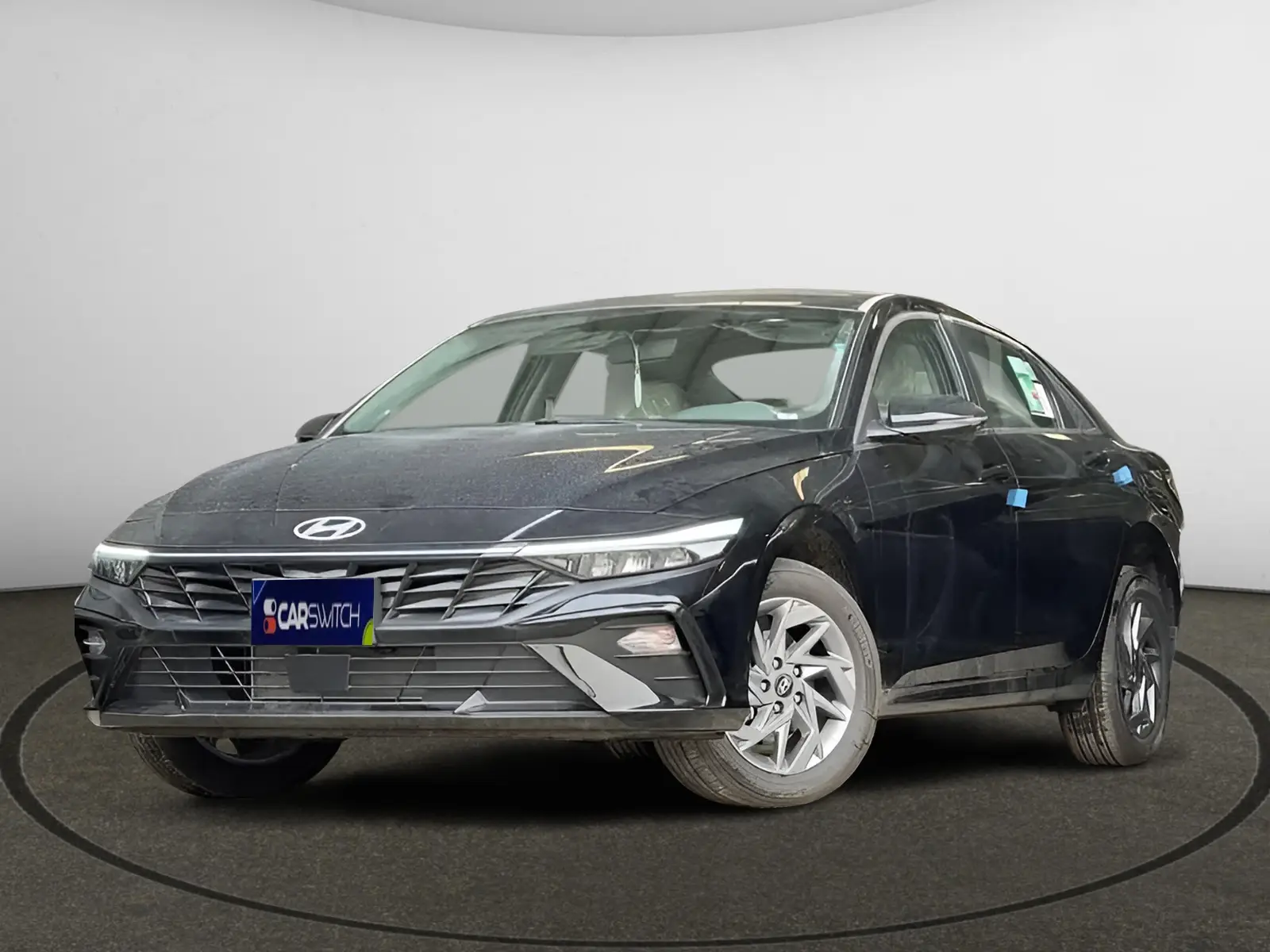 Smart/GL 2.0L (Base)