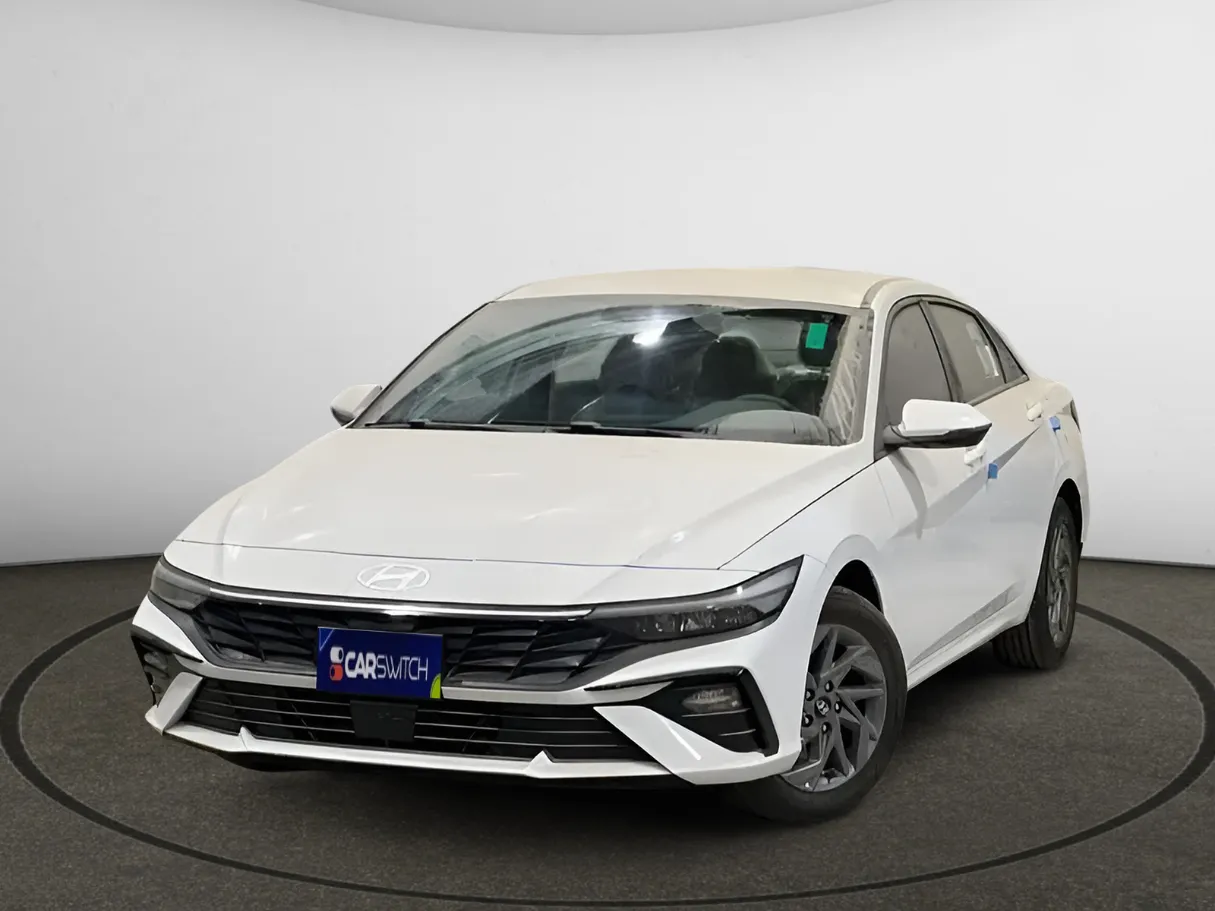 Smart/GL 1.5L (Base)