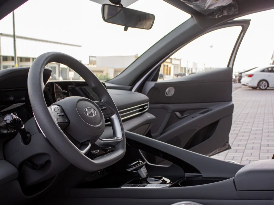 hyundai elantra IMAGE