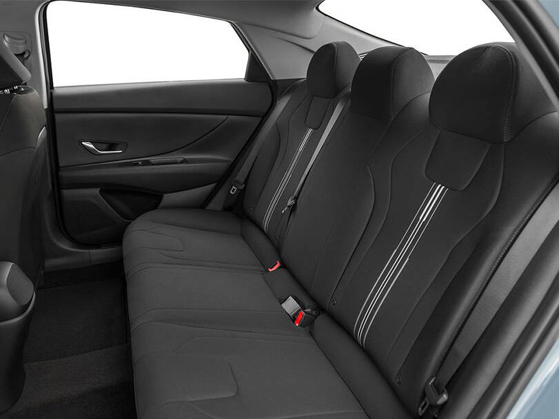 hyundai elantra IMAGE