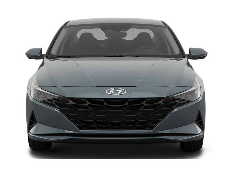 hyundai elantra IMAGE