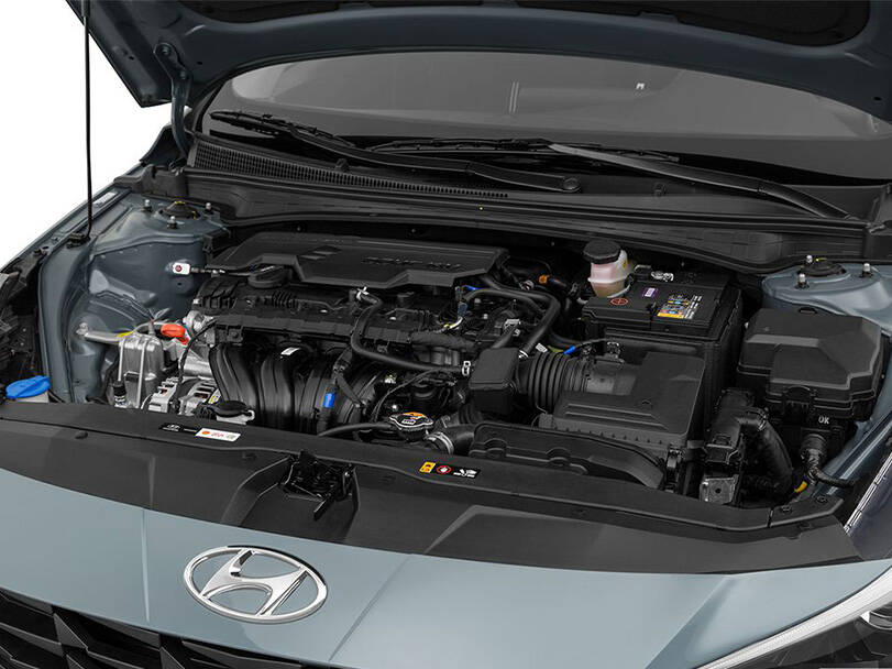 hyundai elantra IMAGE