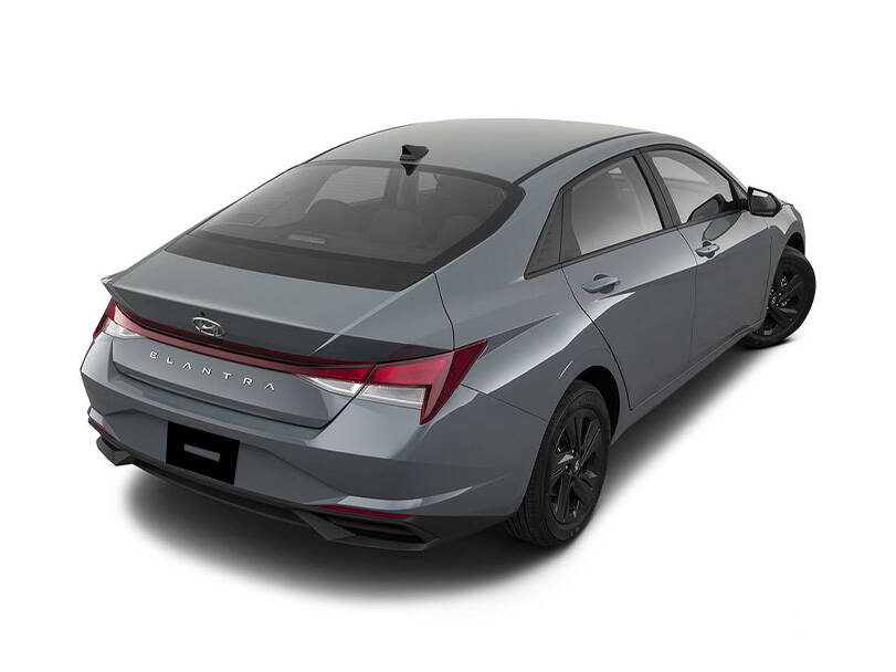 hyundai elantra IMAGE