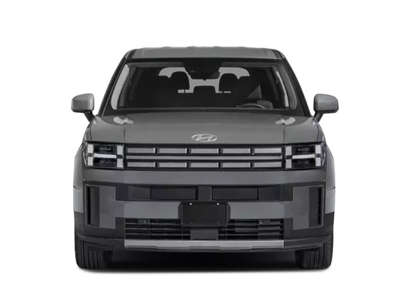 hyundai grand-santa-fe IMAGE