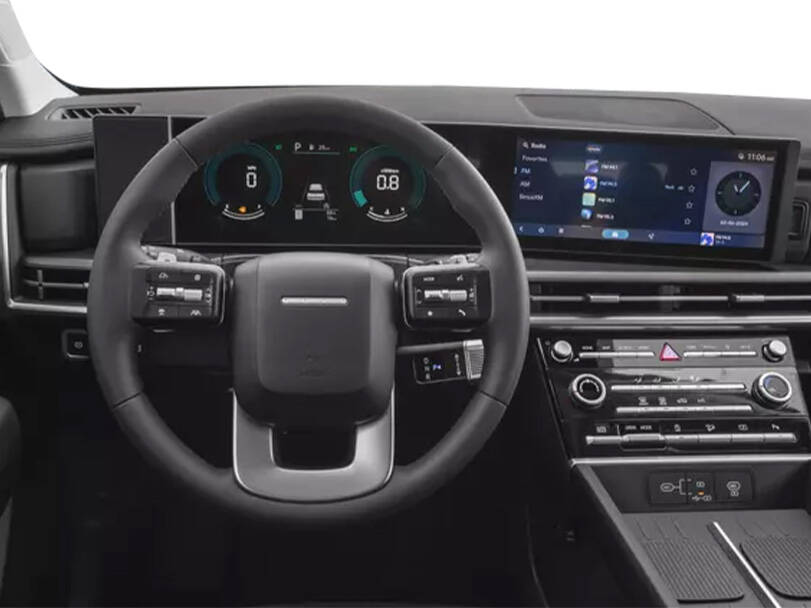 hyundai grand-santa-fe IMAGE