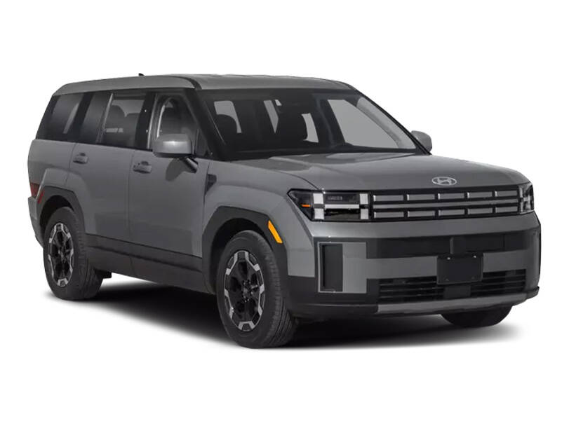 hyundai grand-santa-fe IMAGE